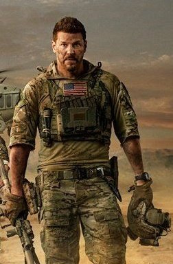 pinksparis's tweet photo. Bravo 1 🔥 David Boreanaz  #SEALteam #davidboreanaz https://t.co/5iFomiCUPN