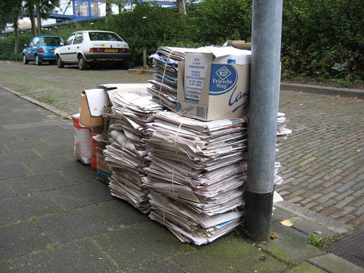 hallolosser's tweet image. De Veldmuuskes halen zaterdag 13 januari oud papier op in Overdinkel | Hallo Losser buff.ly/3vq1ZGj #nieuws #oudpapieroverdinkel #oudpapier #overdinkel #carnaval