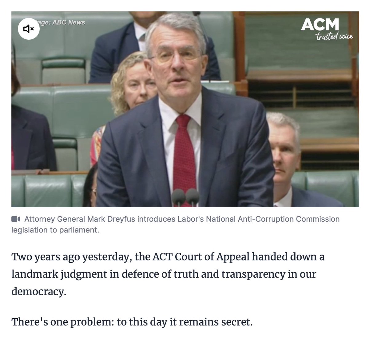 Hey @AlboMP! While you’re on the ‘citizens-have-a-right-to-know’ bandwagon, can you please tell @MarkDreyfusKCMP to withdraw from the fight (which failed in the High Court) to suppress the judgement in Collaery v The Queen (No 2) [2021]. Come clean on the Timor spying! #auspol