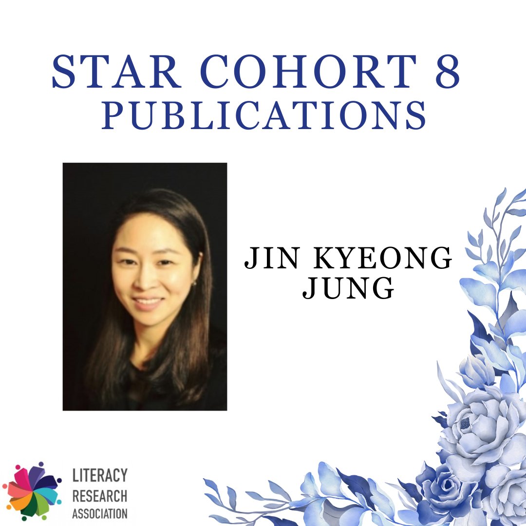 STAR Cohort 8 Publications: Jin Kyeong Jung canva.com/design/DAF43YG…