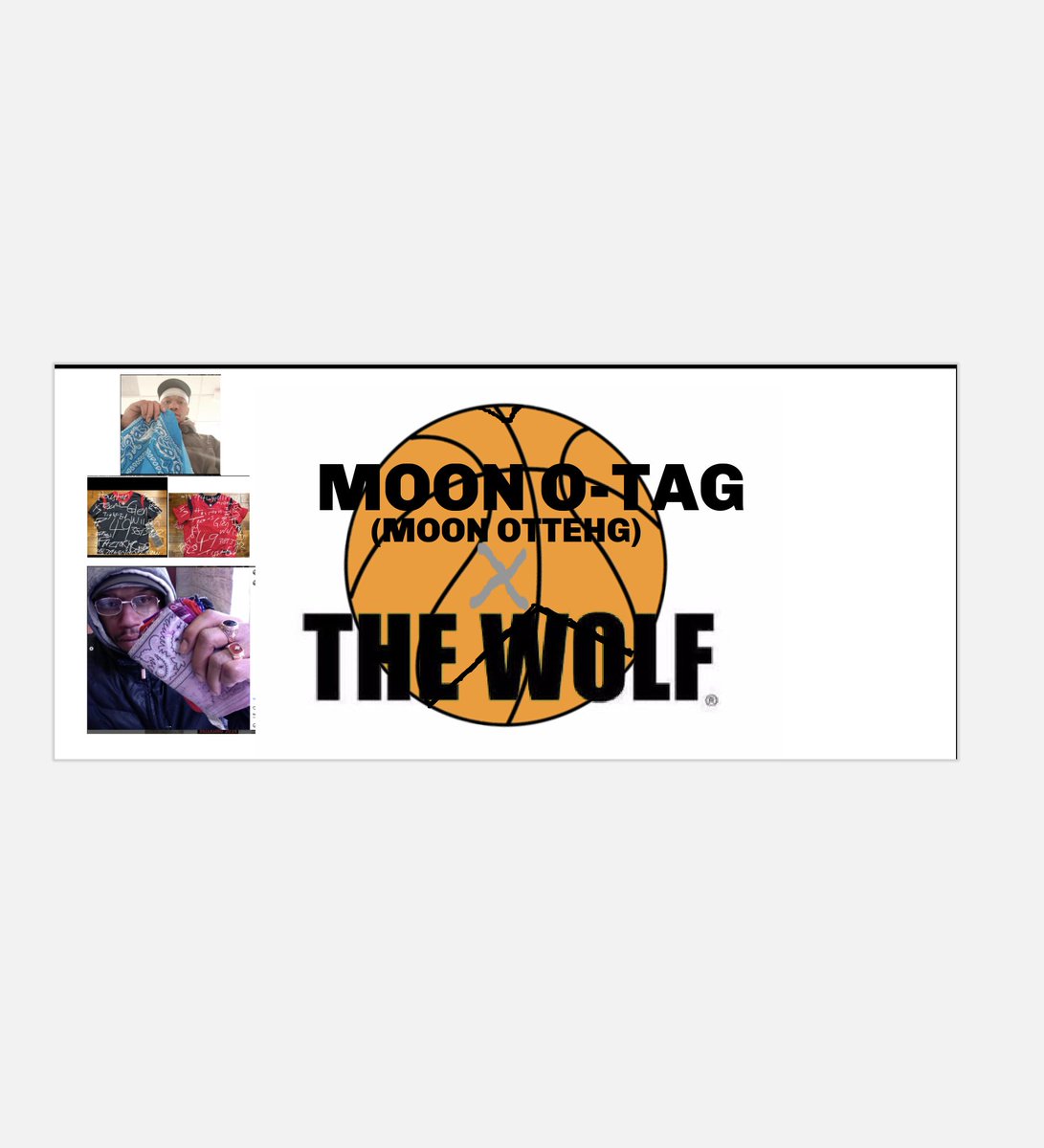 Trillionairec's tweet photo. Moon O-Tag (Moon Ottehg) New The Wolf
@TheWolfMerch
Moon O-Tag (Moon Ottehg) x THE WOLF 

"YOUR IT!!!!!!"

THE WOLF @TheWolfMerch  add on via Factory Kid News Factory Kid x The Wolf add on Moon O-Tag (Moon Ottehg) via Factory Kid News via para
@MikeSteedGang via Factory Kid News https://t.co/jIXzkO7O3U