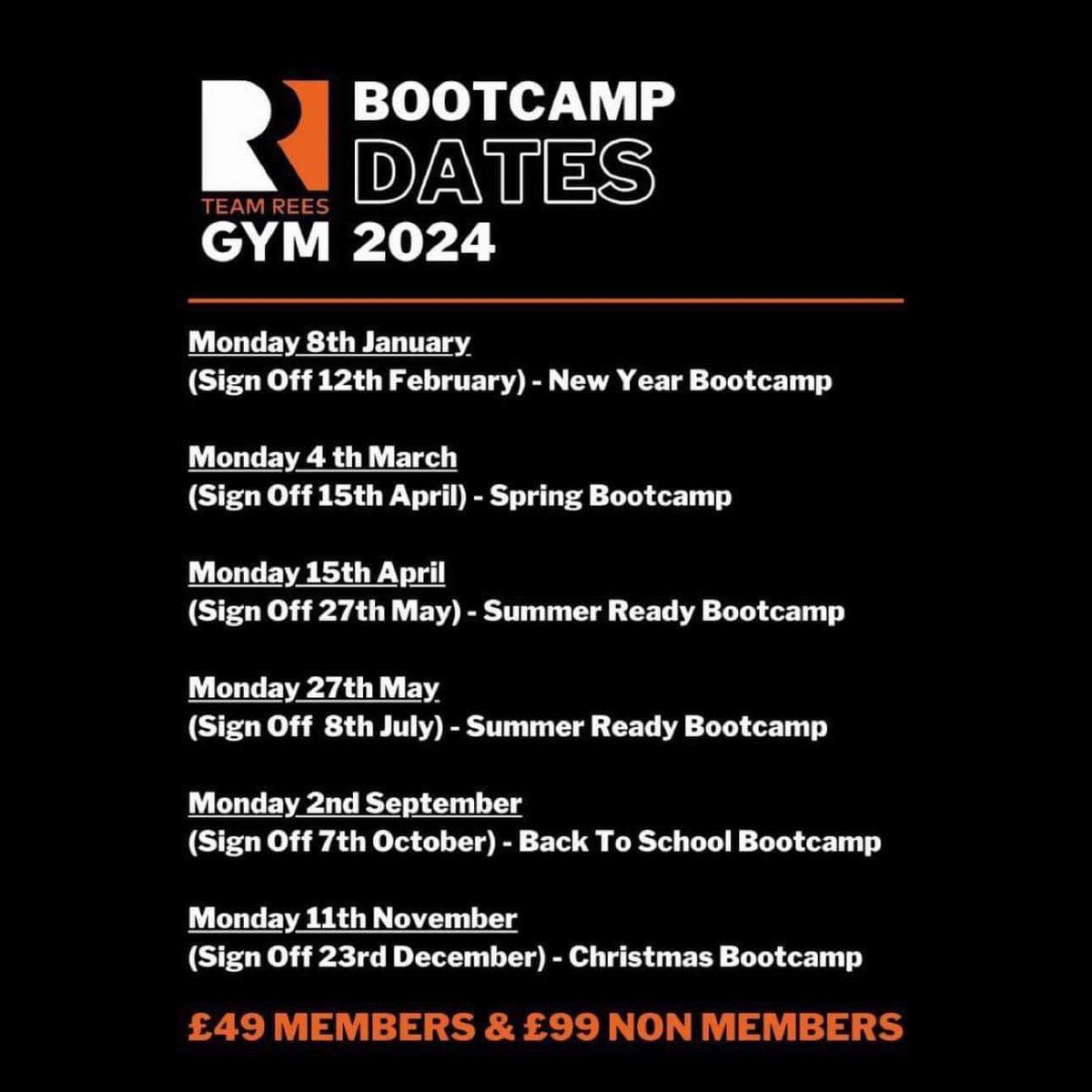 Richard Rees PT tweet media