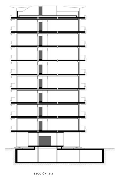TRES60Blog's tweet photo. Planos y detalles del bloque residencial proyectado por el despacho GO-DB Arquitectos entre 1962 - 1964.

#arquitectura #arquitecturamoderna #Valencia #GODB https://t.co/LHFWnxMmCr