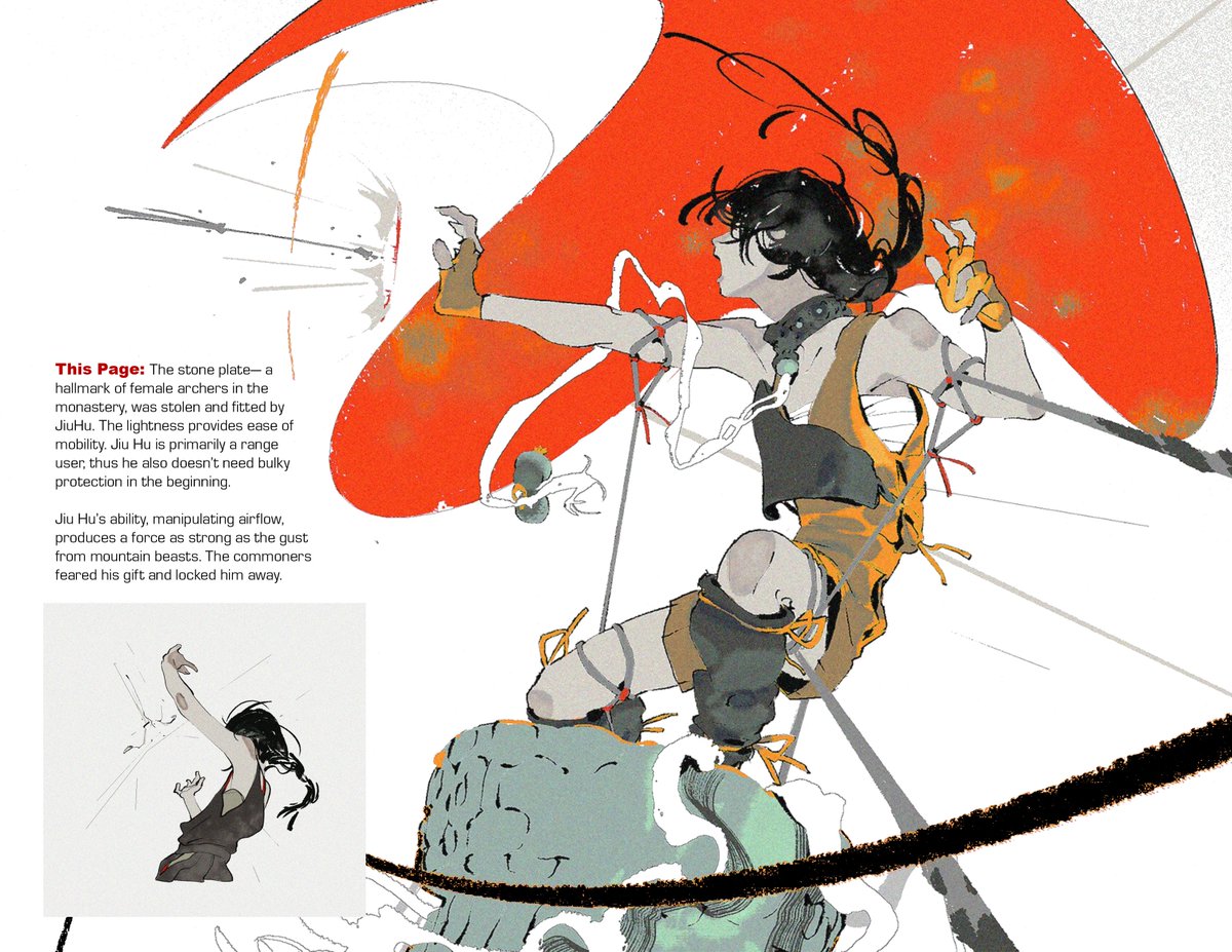 Aeri Chen tweet media