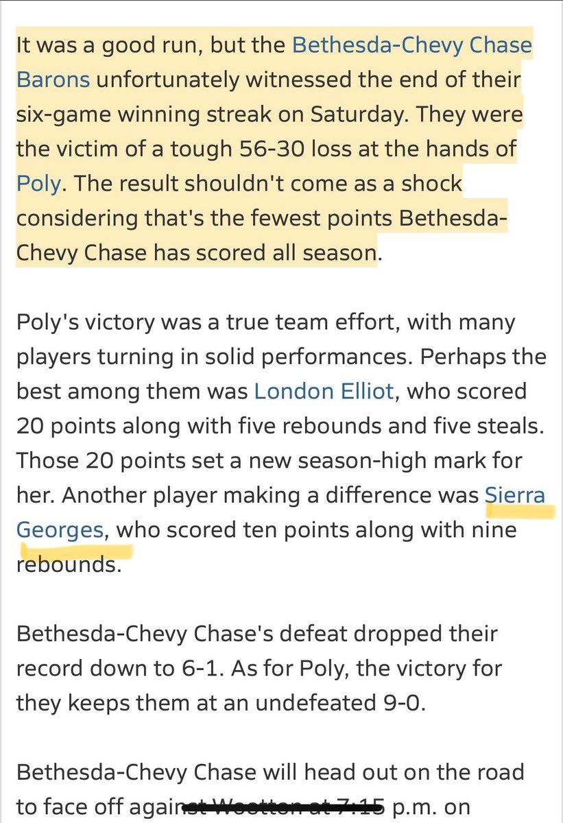 Sierra Georges tweet media