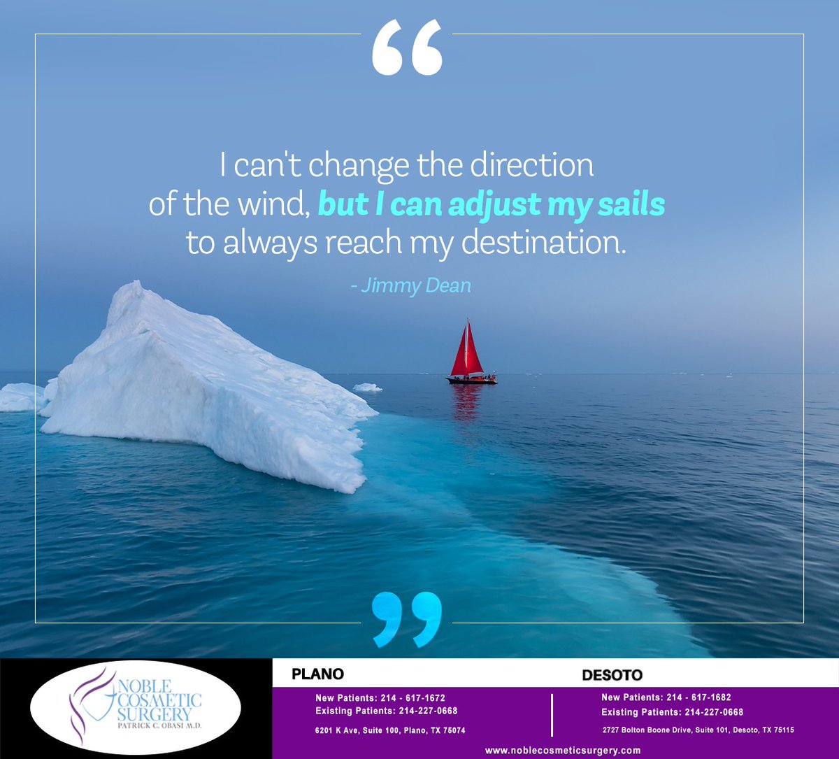 DrPatrickObasi's tweet photo. #quoteoftheday  #quotes #inspirationalquotes #motivation #motivationalquotes  #inspiration #life #quotestoliveby #positivevibes  #boardcertifiedcosmeticsurgeon  #patientsafety #patientsatisfaction  #cosmeticsurgeon  #drobasi  #fivestarsratings https://t.co/T44TsFEgVm