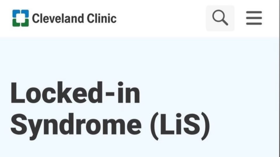 Think I need a doctor..