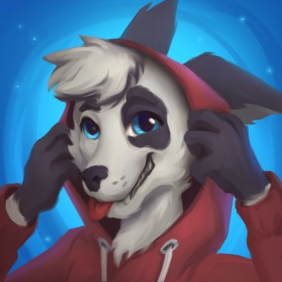 Happy New Year!
Thanks to @Yegartist for this wonderful piece! 💕

#NewProfilePic