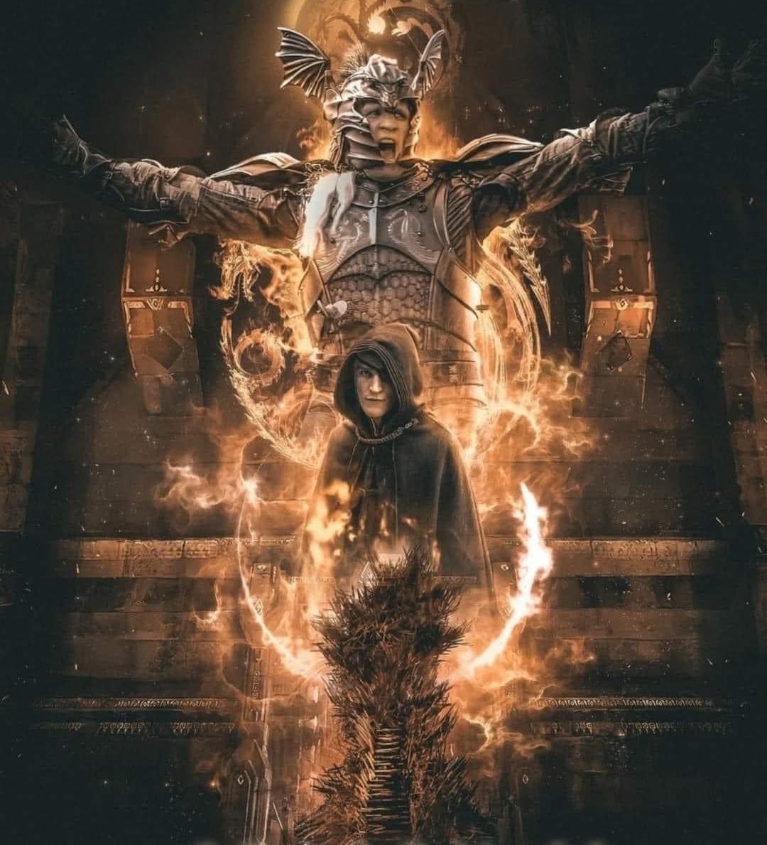 HOTDNewsHBO's tweet photo. #HouseOfTheDragon S3 is now in active development 🚨

Scripts are being written! https://t.co/wmY7slWTQt