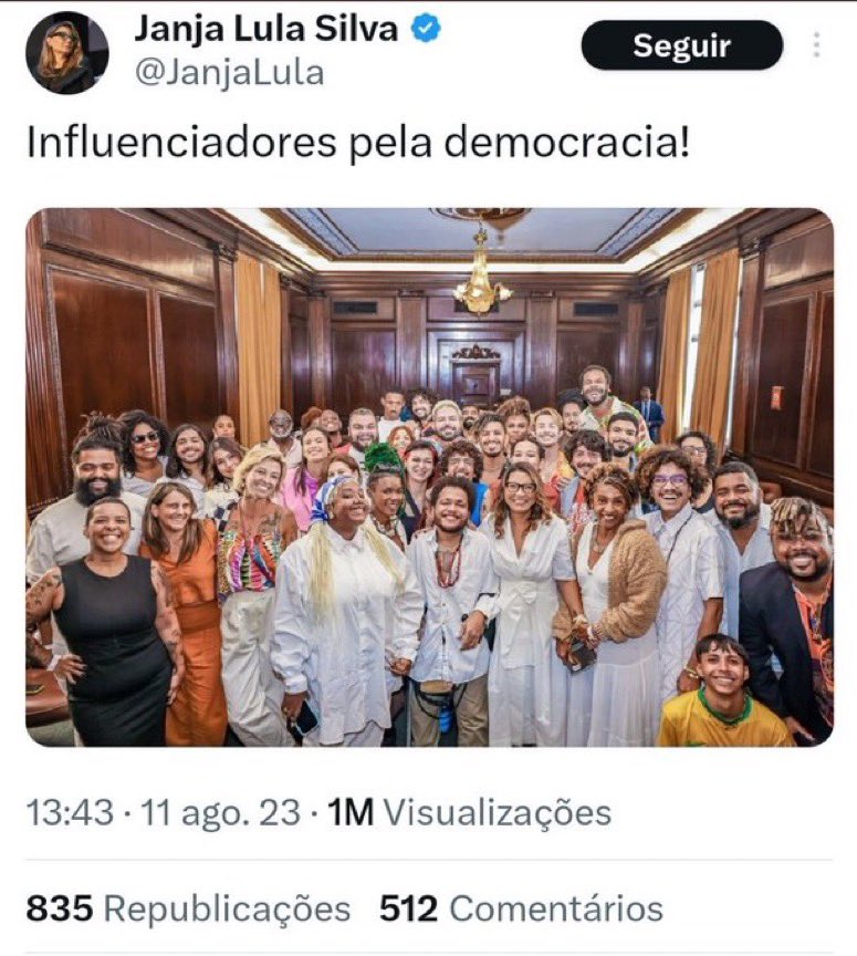 roxmo's tweet photo. What a bunch of losers https://t.co/bNBEdCRq60