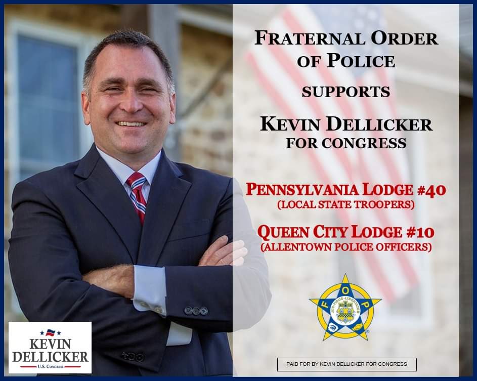 Kevin Dellicker tweet media
