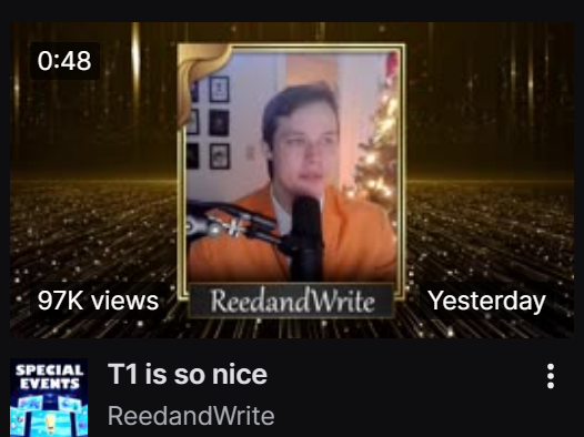 It's going to be a TOTALLY NORMAL STREAM tonight. Lethal Company at 9:30 ET