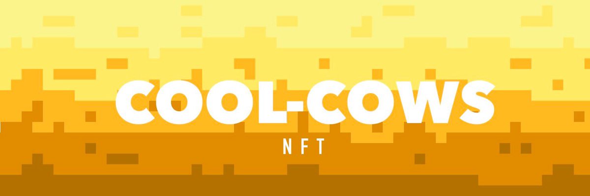 Crypto Addict (@itscryptoaddict) on Twitter photo We are collaborating with @coolcow_sei 🐮 for 10 guaranteed spots for our community!
To join
1 - Follow <a href="/itscryptoaddict/">Crypto Addict</a> + @coolcow_sei
2 - Like and 🔂 this post
3 - Drop your $SEI Wallet Address
Ends in 20 hours
#SeiNetwork #Seiyans #Seiyan We are collaborating with @coolcow_sei 🐮 for 10 guaranteed spots for our community!
To join
1 - Follow <a href="/itscryptoaddict/">Crypto Addict</a> + @coolcow_sei
2 - Like and 🔂 this post
3 - Drop your $SEI Wallet Address
Ends in 20 hours
#SeiNetwork #Seiyans #Seiyan