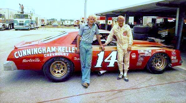 NASCAR Legends on X: NASCAR Legends on X: