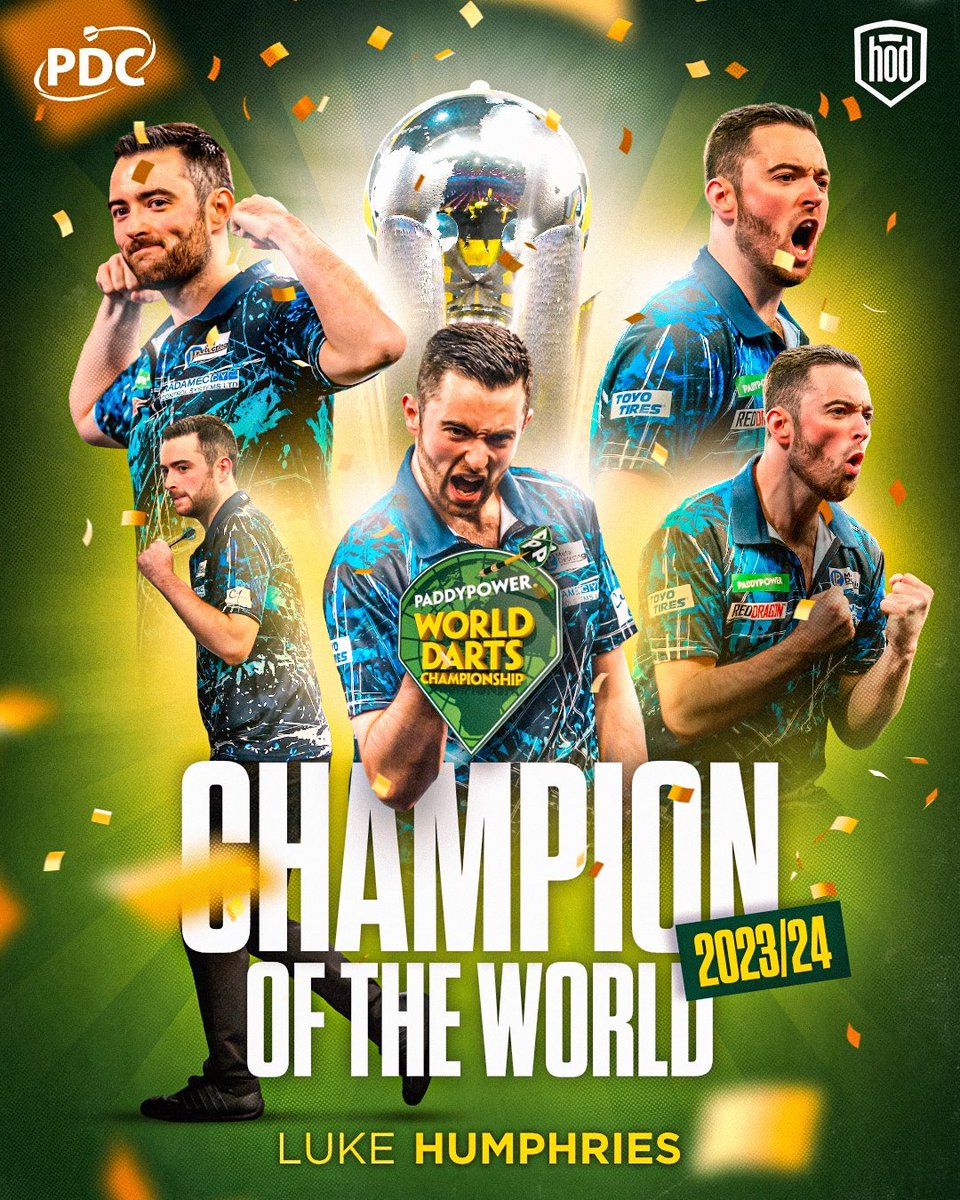 Richard Moger tweet media