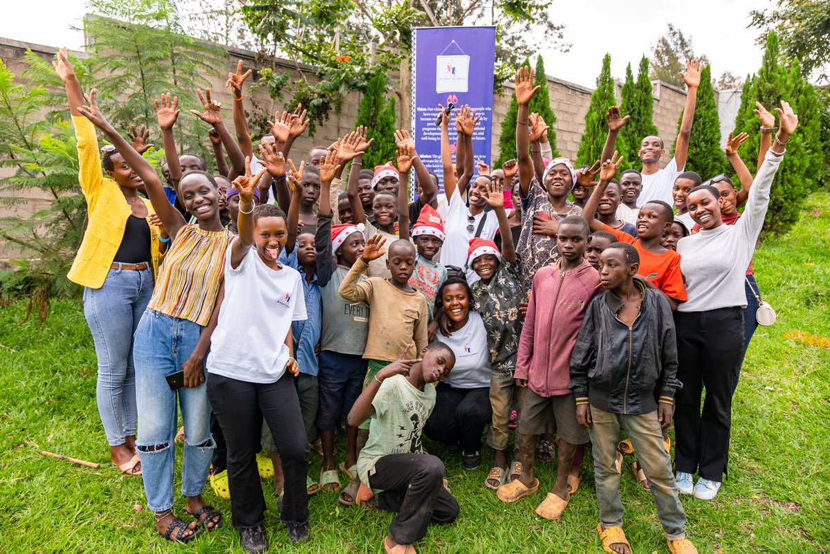 My Voice Organization tweet media