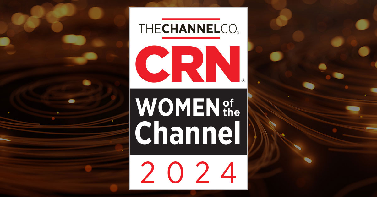 EC_Meghan's tweet photo. Applications are open for @CRN's 2024 Women of the Channel list!

The annual list recognizes women in channel leadership roles for their accomplishments and impact on the technology industry.

📆 Apply by Friday, Jan. 19: https://t.co/n6PqPdzv2M

#CRNWOTC24 https://t.co/Qu01ZpRr11