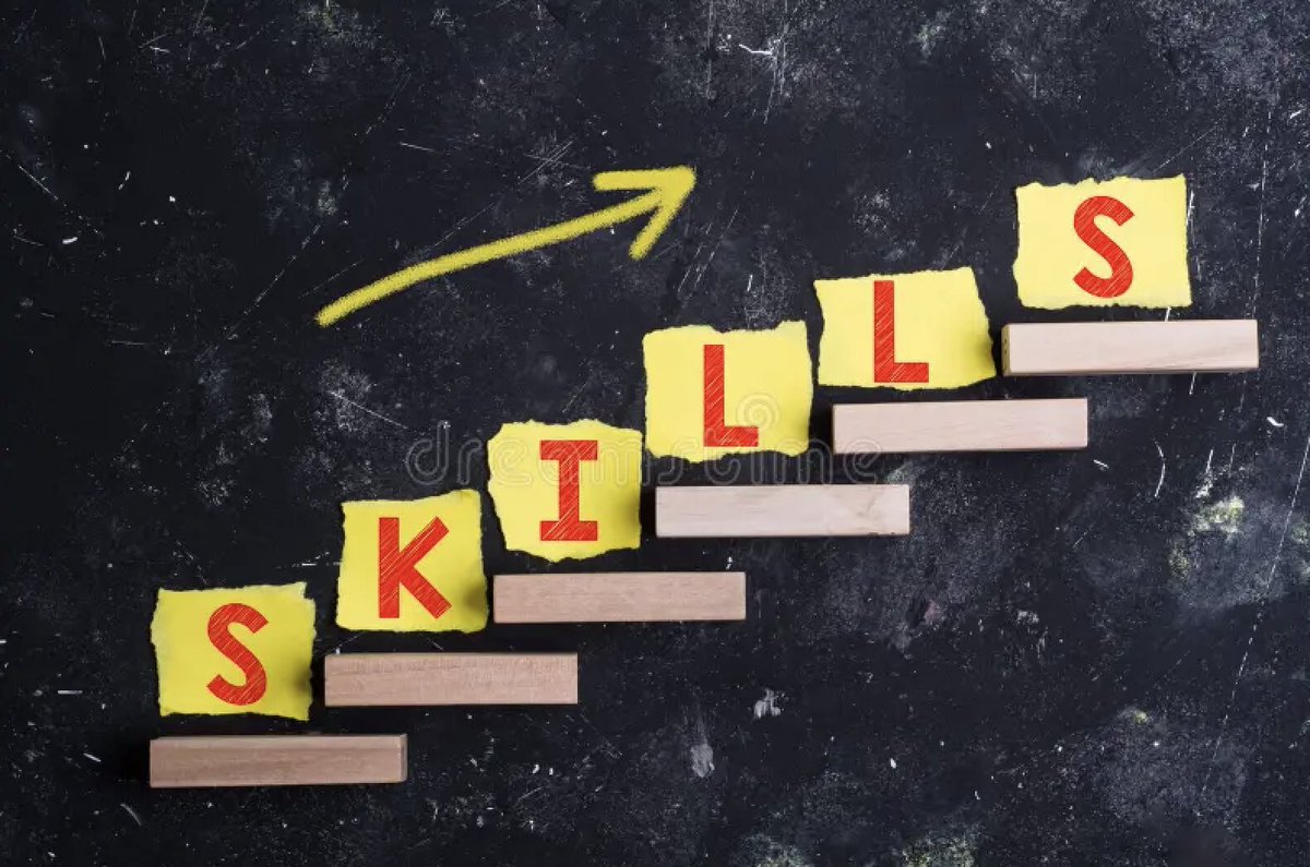 lionelfarr's tweet photo. It's a new year, and a new chance to up your professional game. Whether you're a seasoned veteran or a new entrant to the channel, here are 5 skills to get you where you want to go in 2024. https://t.co/zfFXciZpnR https://t.co/nrQHVMZ1lf