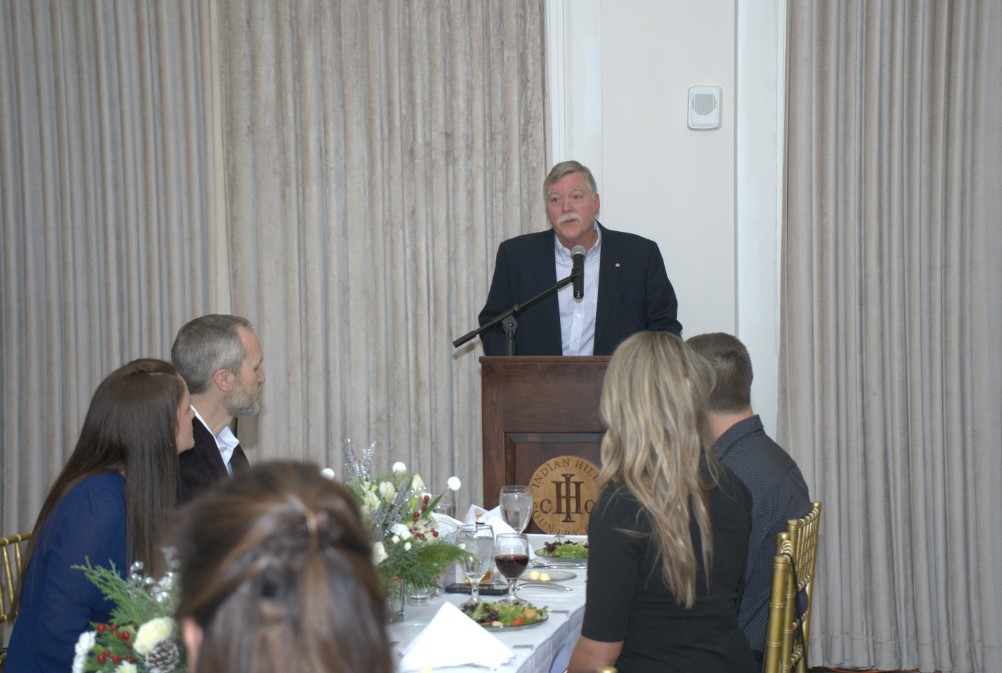 thewesterveltco's tweet photo. Please join us in celebrating Brian Luoma's retirement as President and CEO of The Westervelt Company! With nearly seven years of dedicated leadership, Brian leaves behind a lasting legacy that has touched every corner of our organization

#WeAreWestervelt #StewardsoftheLand https://t.co/94LlFpzb2z