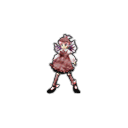 Touhou Fun Facts tweet media