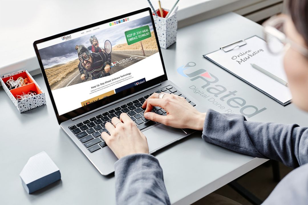 Uratedlive's tweet photo. Maximizing Business Impact: Unveiling the Power of URated's Online Marketing Services
URated's comprehensive suite of online marketing is tailored to meet the diverse needs of businesses across various industries...
Read More: https://t.co/ZSXnl35WW4
#onlinemarketing
#urated https://t.co/qEidkbdDgB