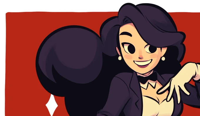 I made some changes to my patreon, gonna try real hard to make it non-sucky this year  
