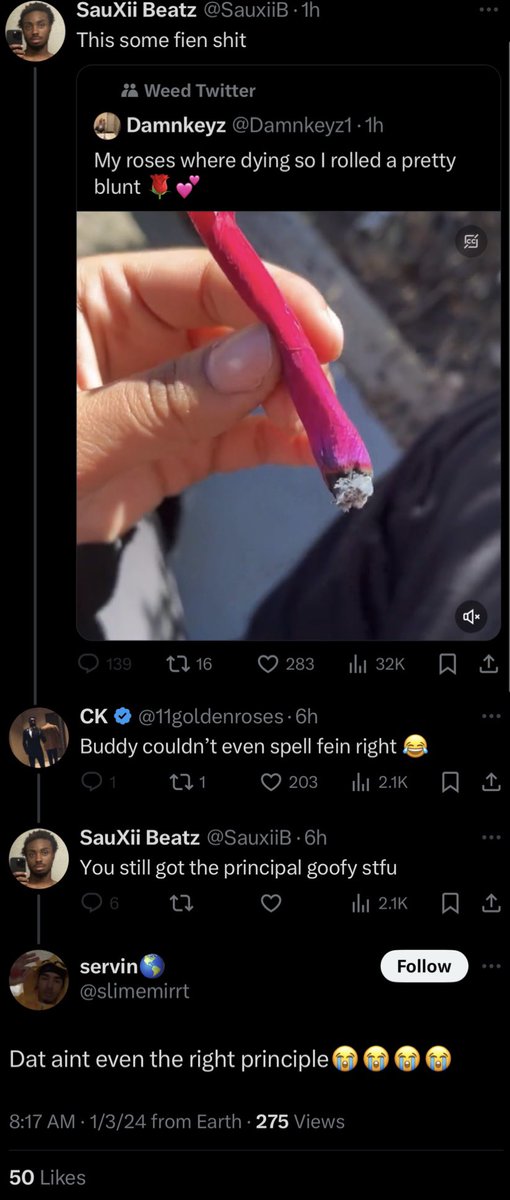 NotATrollSadly's tweet image. Bro😭