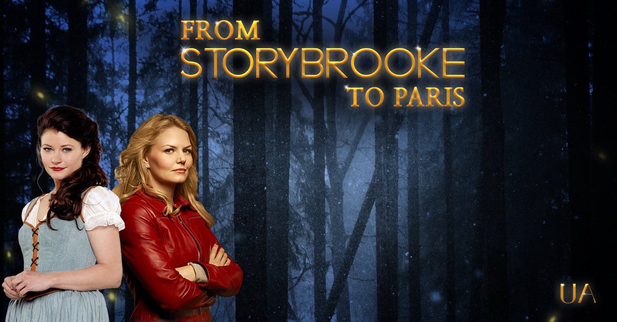 Union Conventions tweet media