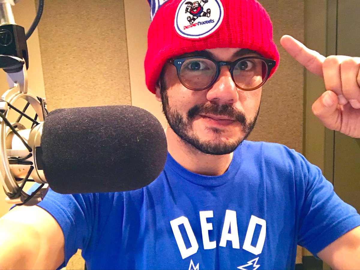 Vic Vela tweet media