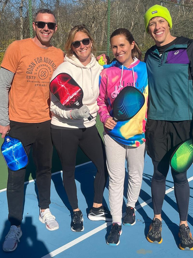 Katharine_R's tweet photo. I’m a finalist in Margaritaville USA Pickleball’s Story Contest. Help me rally votes: https://t.co/s4scd5tR3D https://t.co/mRGTKl47TB