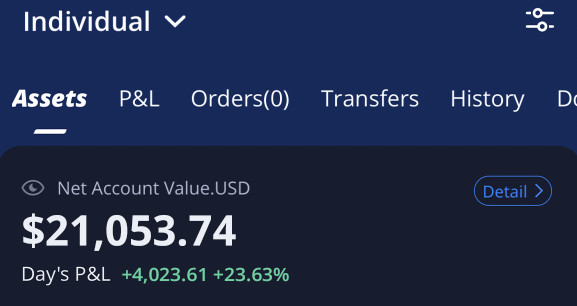 brakus_summer's tweet photo. The past year has been a prodigious one.

- I've become self-sufficient and consistent
- I've made more than 2x my salary trading
- I've made some lifelong friends

You've had a profound effect on my progress as a trader. 2024 will be amazing with you. Thank you @EliteOptions2❤️ https://t.co/mwJv08gB3F