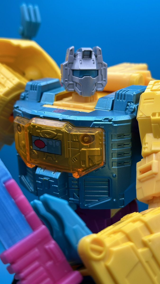 DIECAST_NORBZ's tweet photo. Transformers Legacy Evolution G2 Toxitron Grimlock 

#diecastnorbz #activate #galactichooligan #Transformers #g2 #Gimlock #dinobots https://t.co/z51Avow7bq