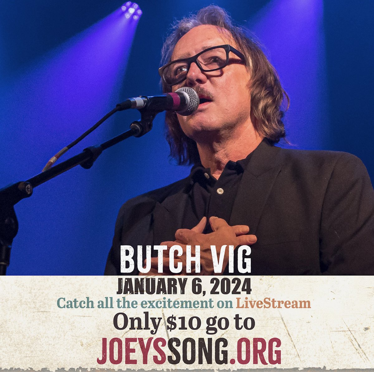 Butch Vig tweet media