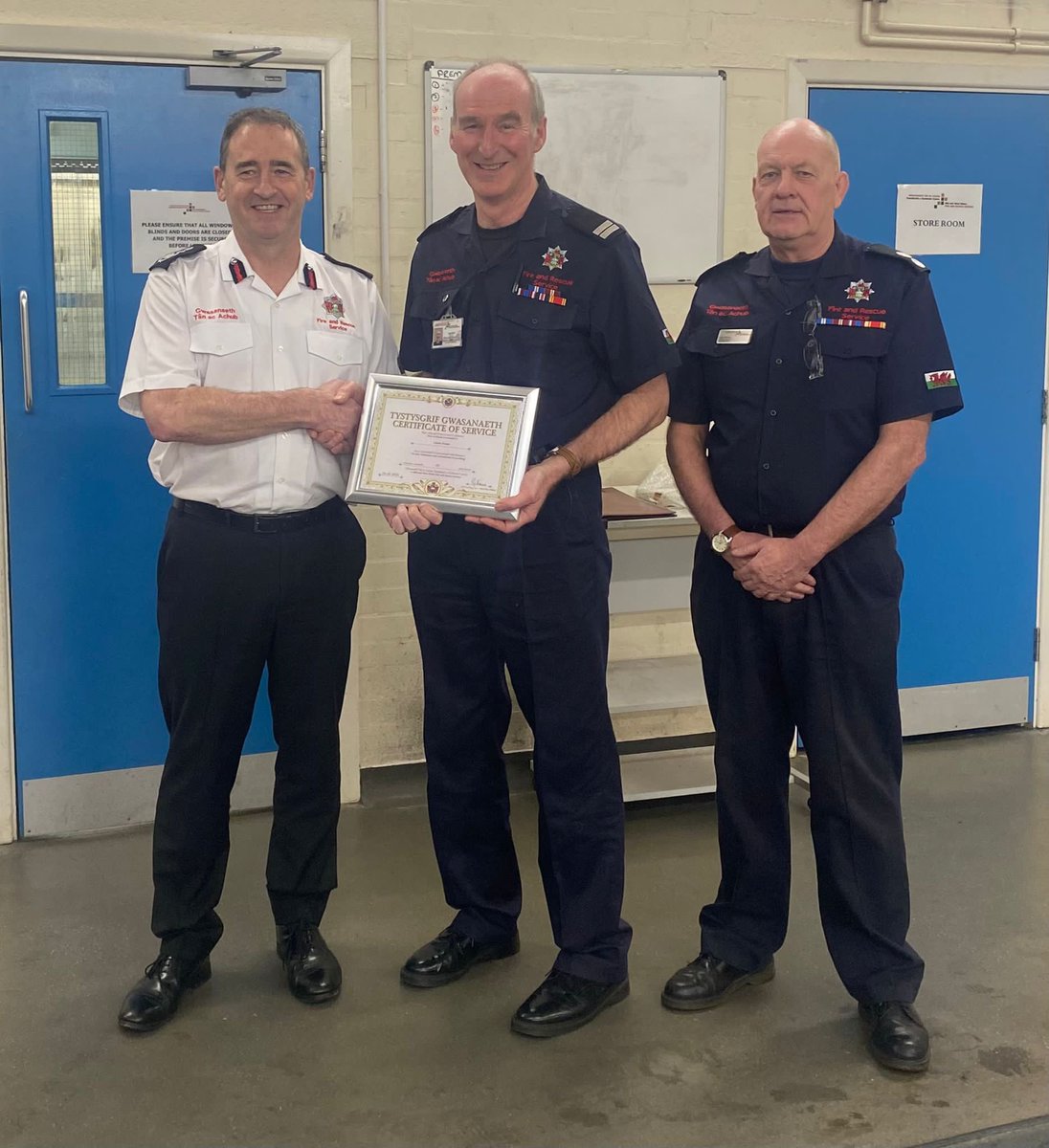 Roger Thomas KFSM tweet media