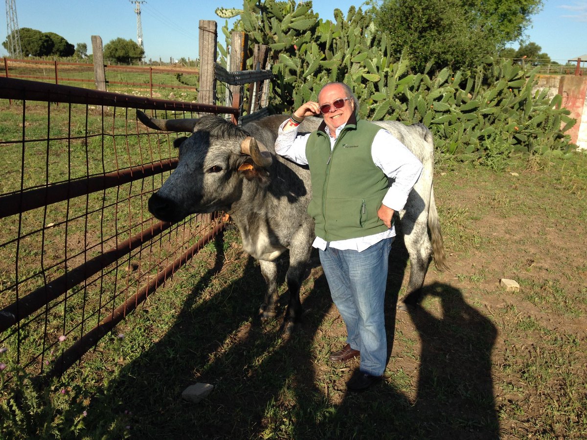 Hoy ha fallecido un buen amigo, gran aficionado y excelente persona. Le vamos a echar de menos. DEP.  Mi pésame a familia y amigos.