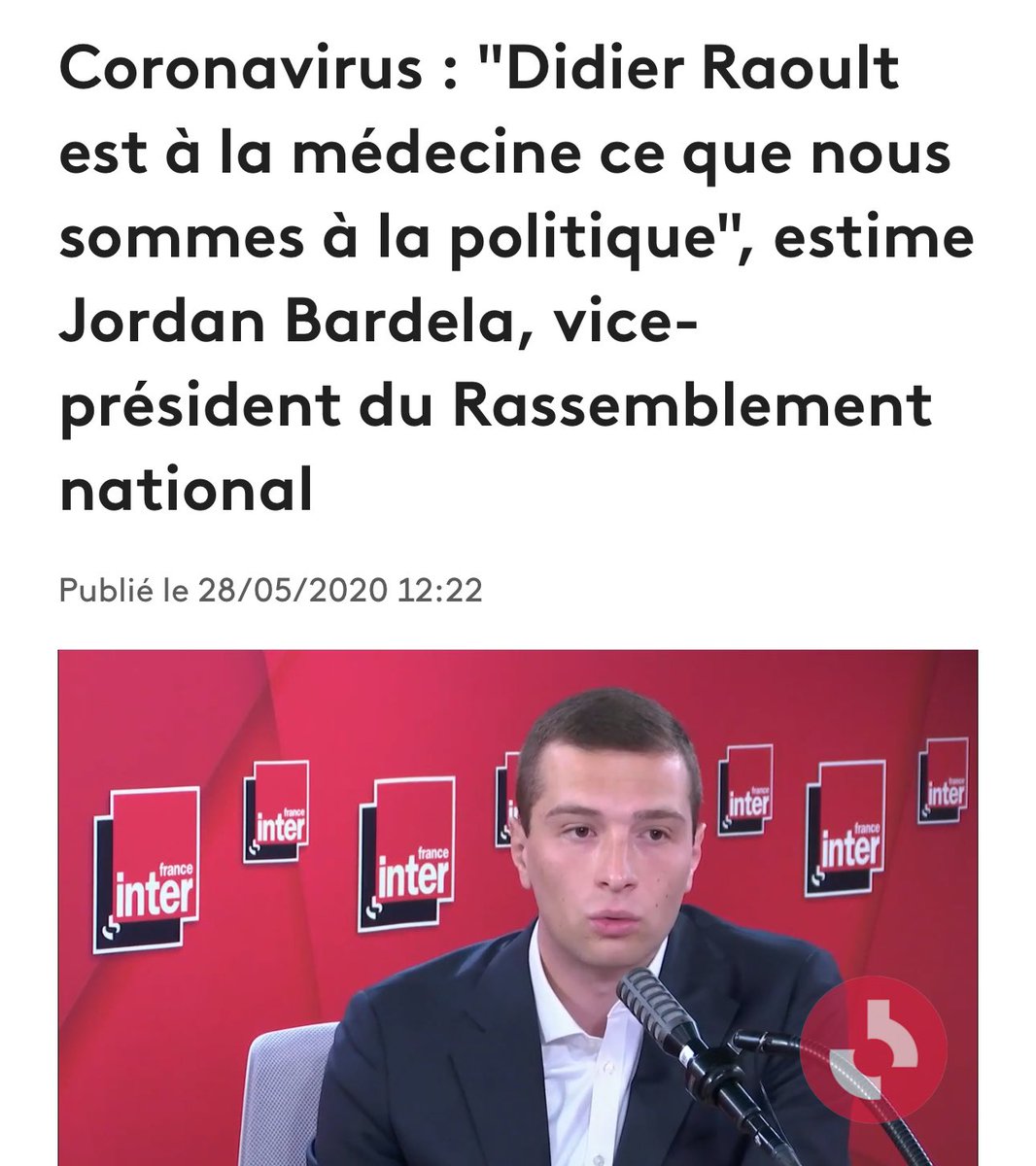 pierre_lt's tweet photo. Il ne faut jamais oublier ce qui caractérise le RN : se planter sur tous les sujets. Tous. https://t.co/UjS7N16Lkv