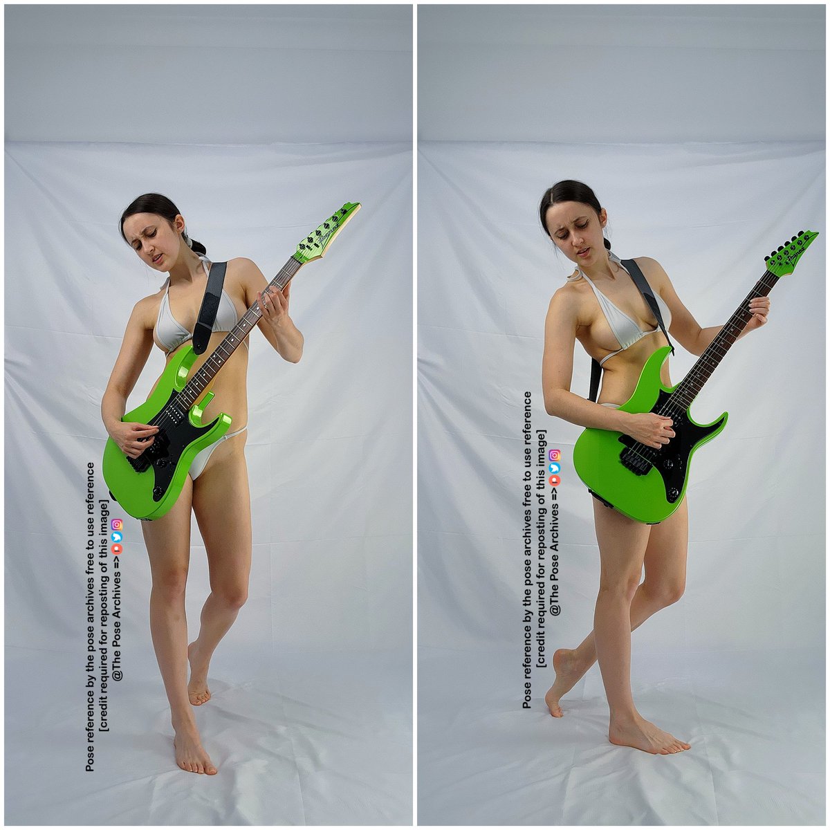 theposearchives's tweet photo. New poses!✏️ That face was pure concentration 😂 

Guitar/instrument/standing/jumping https://t.co/Deq0251aXp