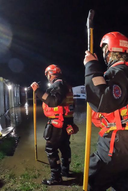 Watersafe UK Search and Rescue tweet media