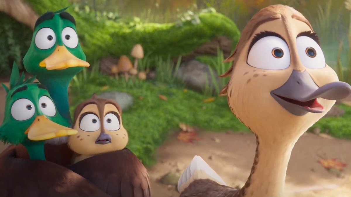 RiseFallNickBck's tweet image. Migration has officially surpassed over 100 million worldwide!

Nice to see this doesn&apos;t look like it&apos;ll find up being a flop!