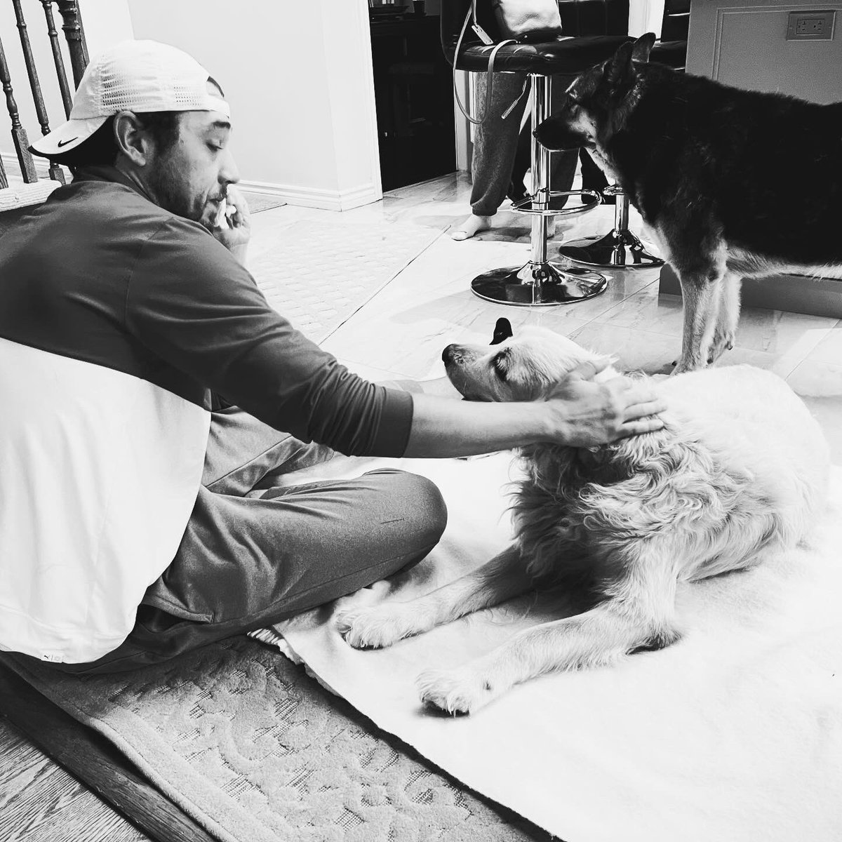 Jason Langvee tweet media