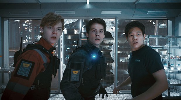 hlewis44_'s tweet photo. essa usuária não aceita críticas a trilogia de maze runner, defendo esse filme com minha vida.

como alguém pode dizer que maze runner é ruim??? https://t.co/uh3yW0mgr3