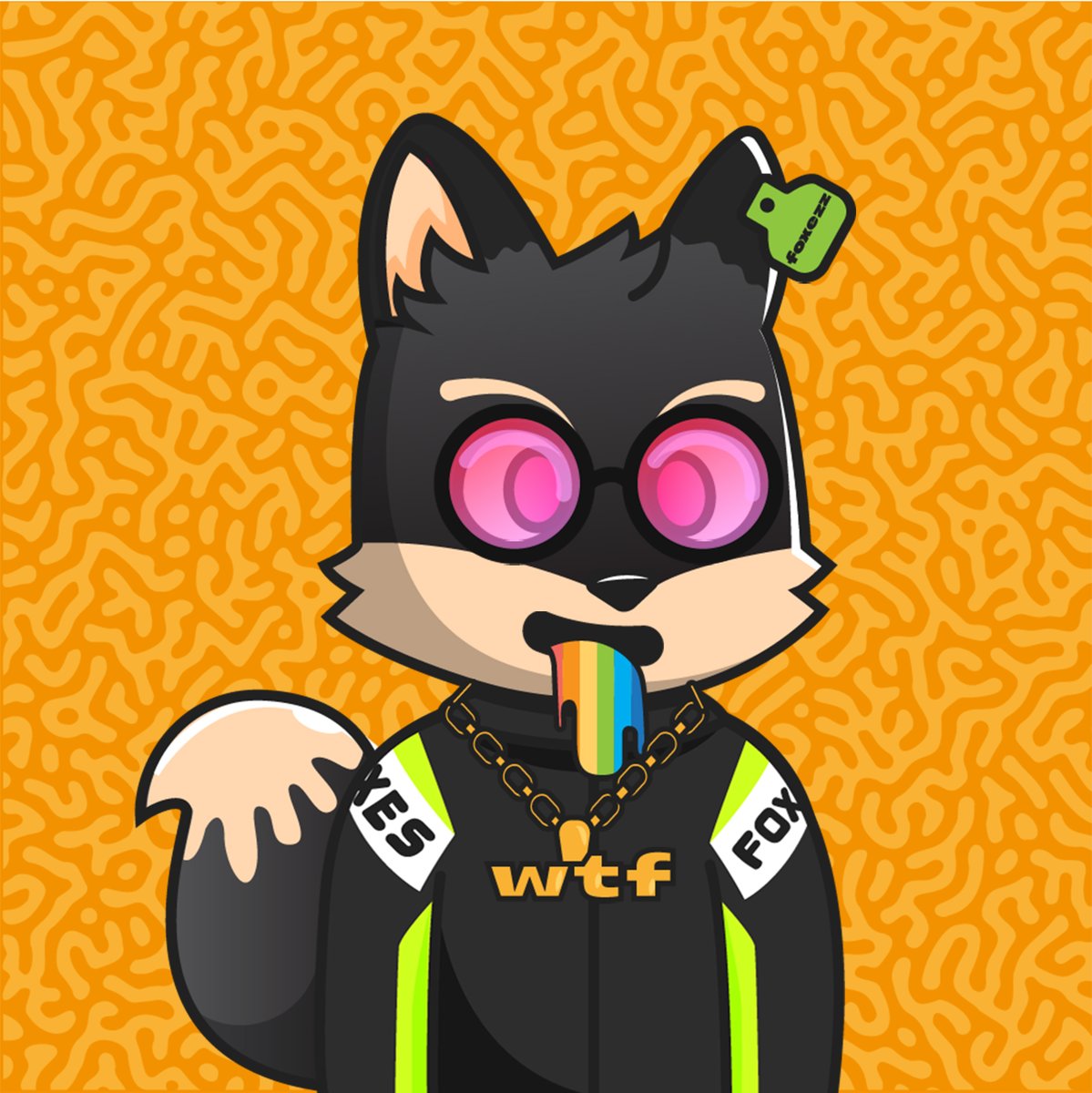 WTFoxes tweet media