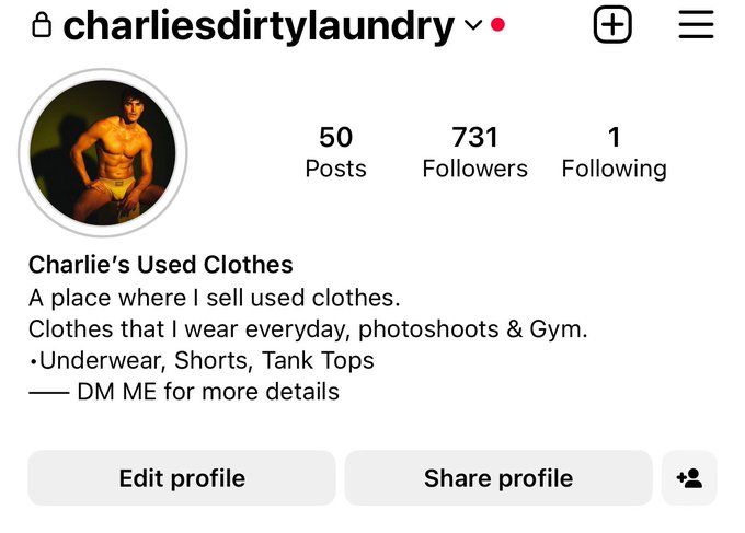 Charlie Matthews Shop is live. Clothes I wear everyday, stuff I shot in Ads, wear at the gym etc.   https://t<a href="/tag/hurricanhillary"class="tags"><span>#hurricanhillary</span></a>