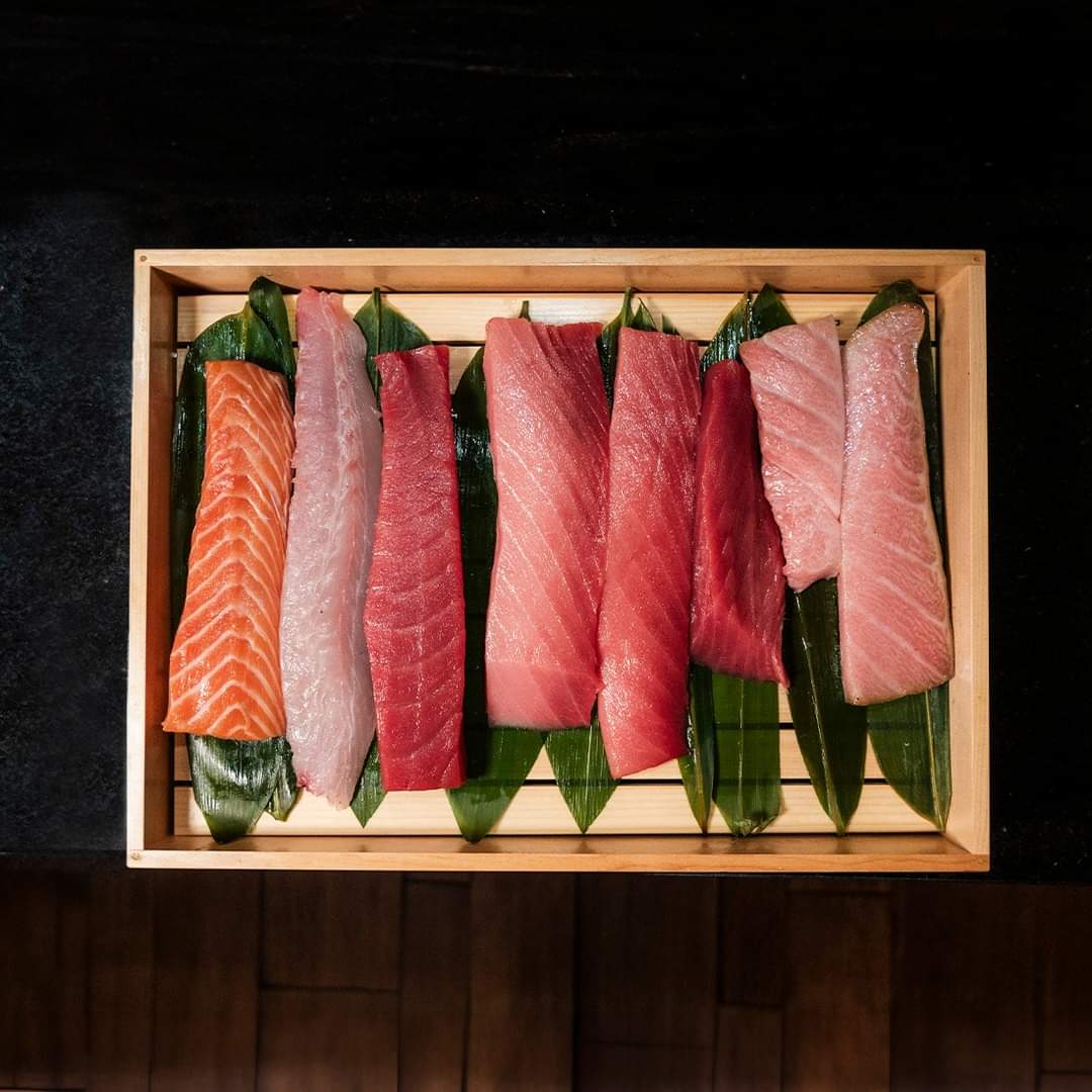 Always fresh and best #Banthai
¡Estamos listos para recibirte!
.
Visítanos:
📍Banthai Arrieta Blvd. Domingo Arrieta #817
📞 8 11 16 98
.
.
#sushi #sushitime #foodlovers #yummy #instagood #foodie #oriental #rollos #salmon #pesca #atun #tuna