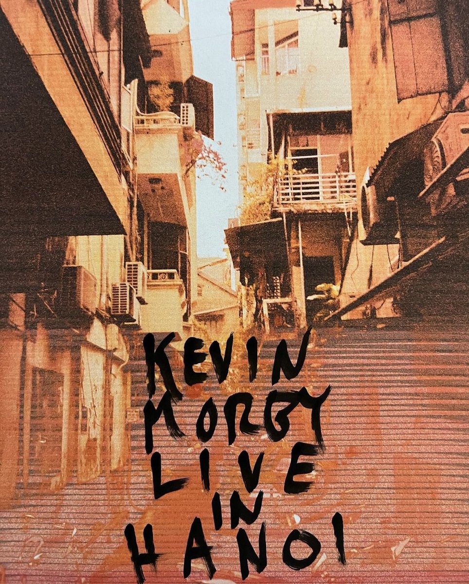 Kevin Morby tweet media