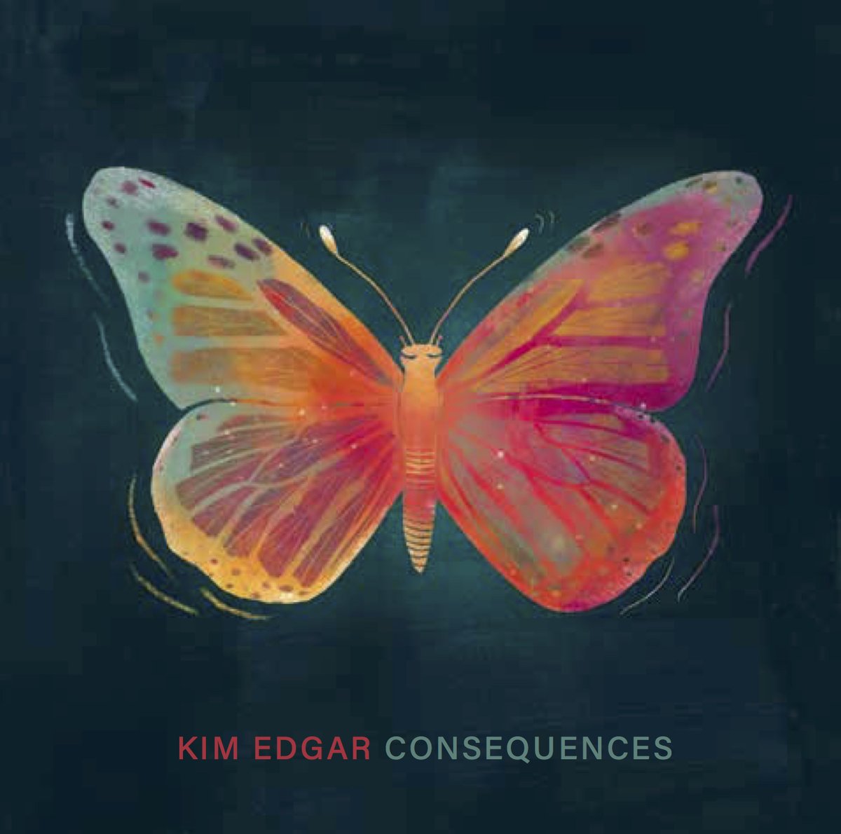 KimEdgarMusic's tweet photo. Almost 1 yr after release, #consequences is one featured album on Mike Ganley's Crooked Road 2moro, Thurs 4th Jan @ 8 pm! 105.5 FM, or listen online at https://t.co/hoxhgF1jQU. Also repeated at midnight next Wednesday. Hope you can listen in! :) https://t.co/0FCK2QpvnG
