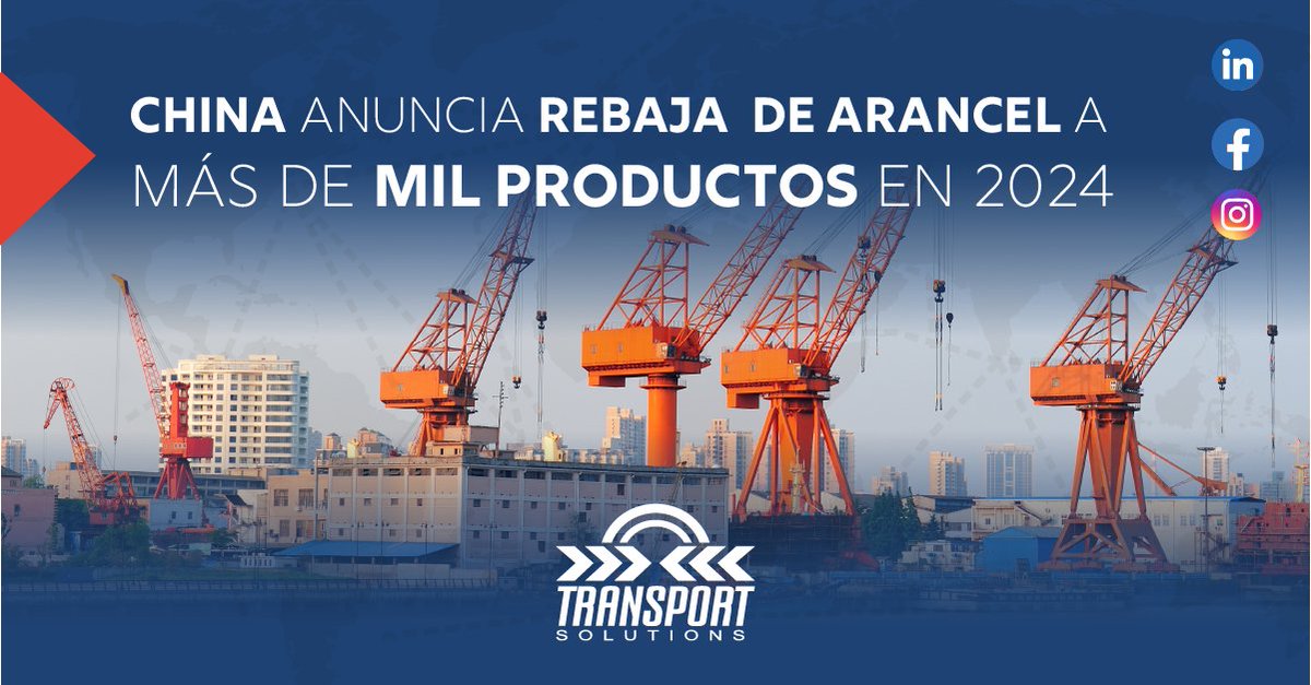 TSTMSA's tweet photo. Esa decisión fue tomada en represalia por las "restricciones comerciales discriminatorias" adoptadas por Taipéi.

📈 Impulsando la innovación y el desarrollo de la manufactura avanzada.

#News #China #Ecuador https://t.co/BsysokCy7a