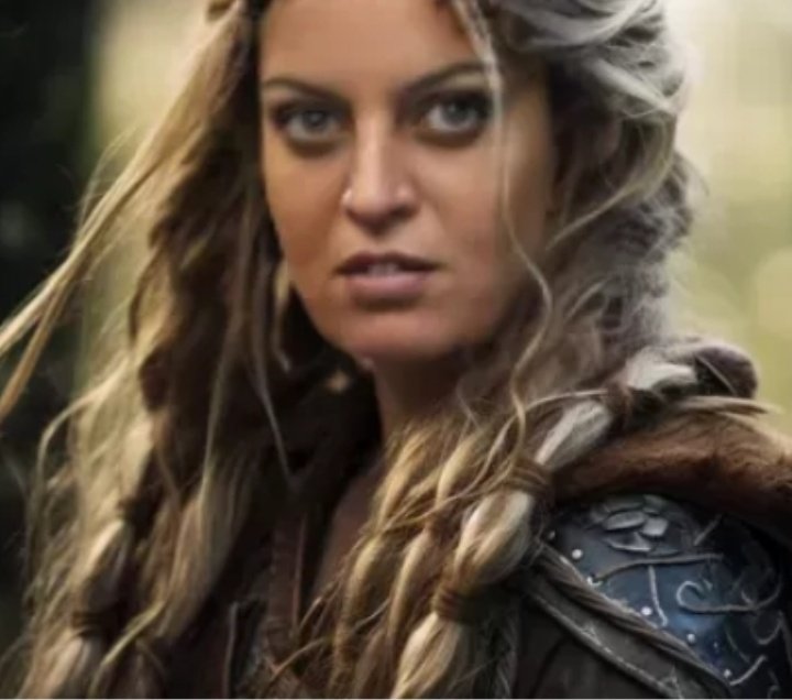 minnos_prenses's tweet image. İyi ki Viking değilim. Çok haşin çıkmışım:)))))
#vikingchallenge