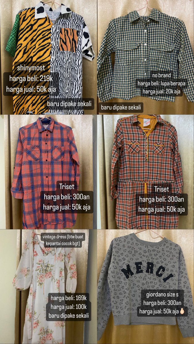 prettyli0nn's tweet photo. @undipmenfess MURCEEE dan good condi, free ongkir tembalang https://t.co/hm2rjLN18Z