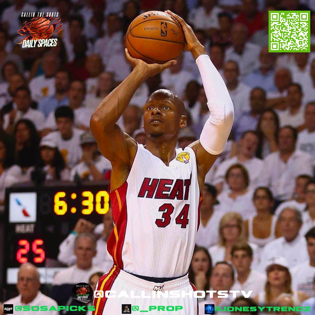 Callin’ The Shots tweet media